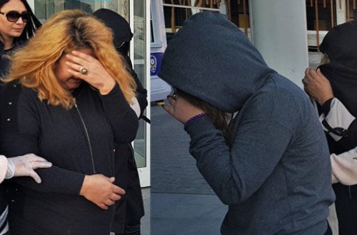 Azərbaycanlı fahişələr Türkiyədən qovuldu