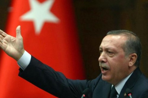 Qardaş ölkədən QÜRURLANDIRAN HƏMLƏ: Türkiyə qlobal gücə çevrilir