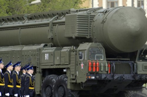 HƏYƏCAN TƏBİLİ: ABŞ-ın birinci zərbəsindən sonra... – Rusiya üçün ŞOK SSENARİ