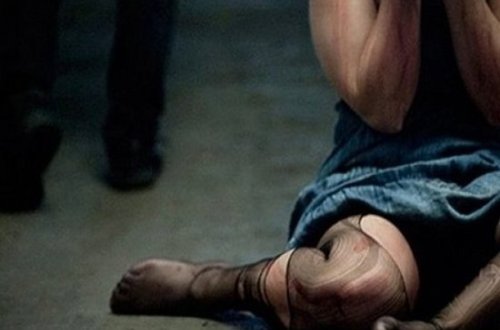 Küçədə tanış olduğu 24 yaşlı qızı qaçırtdı, aylarca təcavüz etdi - Dəhşət