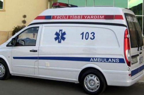 Balakəndə 70 yaşlı kişidən AĞLASIĞMAZ HƏRƏKƏT: özündən 15 yaş kiçik qardaşını...