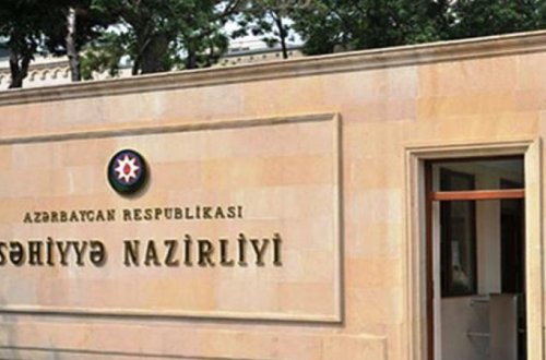 Səhiyyə Nazirliyindən hemofiliyalı xəstələri maraqlandıran AÇIQLAMA