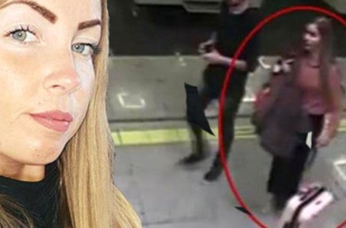 Hava limanında 5 kilo kokainlə tutulan o məşhur qadın görün kimdir - VİDEO - FOTO