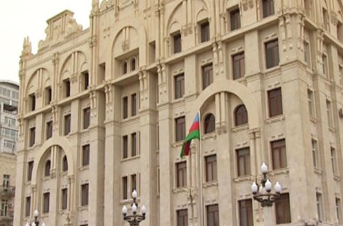 16 cinayətkar saxlanıldı - Azərbaycanda