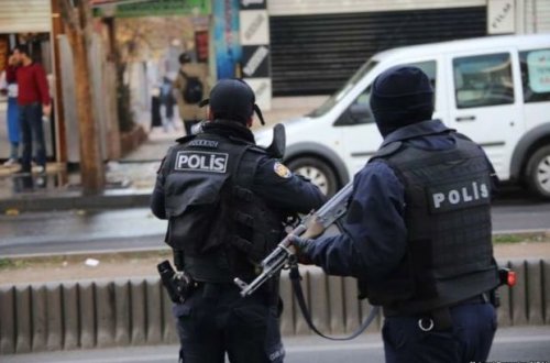  SON DƏQIQƏ: Atışma: yaralılar var