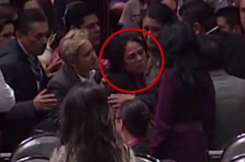 Deputat qızının ölüm xəbərini iclasda eşitdi, halı pisləşdi - VİDEO+FOTOLAR