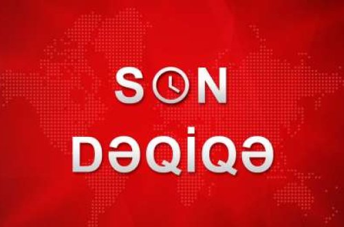 SON DƏQİQƏ: Bu deputatın qızını idman zalında öldürdülər - FOTOLAR