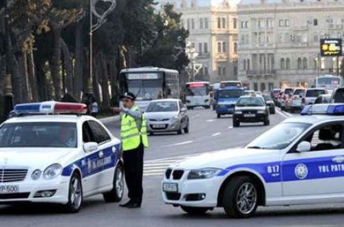 DYP xəbərdarlıq etdi: “Noyabrın 15-dən…” (VİDEO)