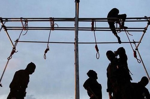 XİN-in əməkdaşı casusluğa görə 10 il həbs olundu