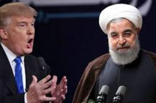 İran ABŞ-a qarşı gözlənilməz şəkildə hərəkətə keçdi - Neftin qiyməti ucuzlaşdı