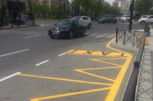 Bakıda “BMW”si ilə birgə adam yoxa çıxdı