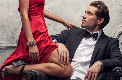 Nə üçün kişilər yüngül əxlaqlı qadınlara meyl edirlər? – PSİXOLOJİ ARAŞDIRMA