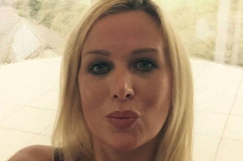 Gecə yatan aktrisa səhər ayılmadı - 40 yaşında vəfat etdi - FOTO