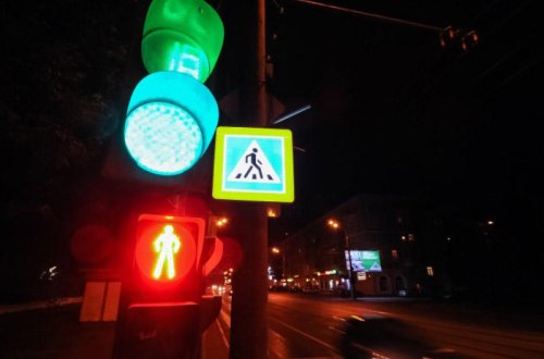 Ağdaşda piyadanı avtomobil vuraraq öldürüb - YENİLƏNİB