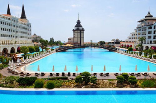 Telman İsmayılovun məşhur hoteli icarəyə verildi - FOTO