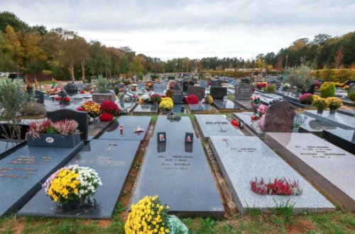 Ölülərlə bağlı yeni qərar: 