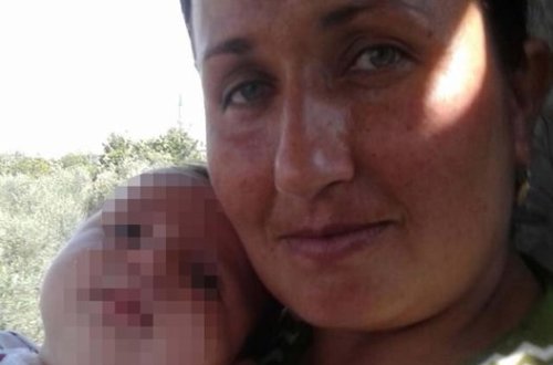 18 yaşlı oğul anasını bu sözünə görə öldürdü - Dəhşətli qətl - FOTO