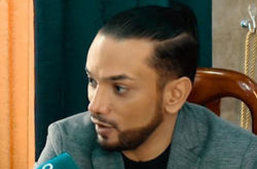 Faiq Ağayev deputat olmaq istəyir