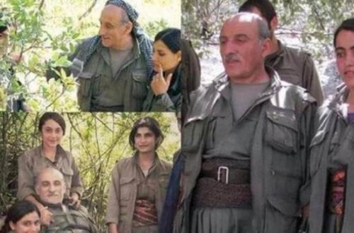 Terrorçuların dəhşətli təcavüz olayları - QANDONDURAN İFADƏLƏR