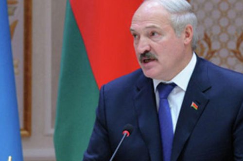 Lukaşenko Paşinyanın ümidlərinin üstündən XƏTT ÇƏKDİ: Hazırıq...