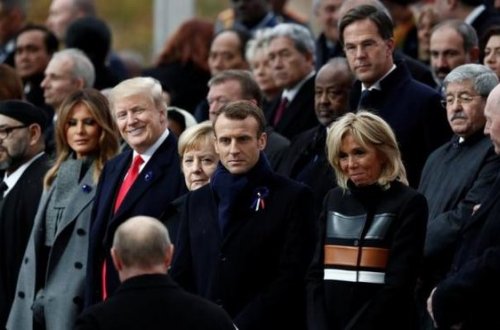 Putin dünya liderlərini gözlətdi: O gəlməmiş tədbir başlamadı - VİDEO