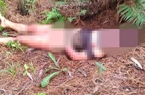 Ailəli qadınla intim əlaqədə olan 24 yaşlı futbolçunun cinsiyyət orqanını kəsib öldürdülər - FOTO