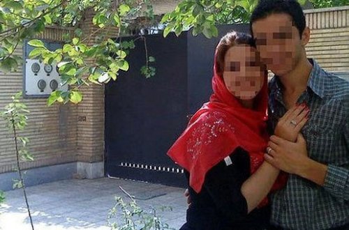 Özünü varlı təqdim edən kişi ilə evləndi, başına gəlməyən oyun qalmadı - FOTO