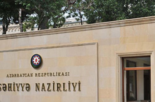 Səhiyyə Nazirliyindən qriplə bağlı MÜHÜM AÇIQLAMA