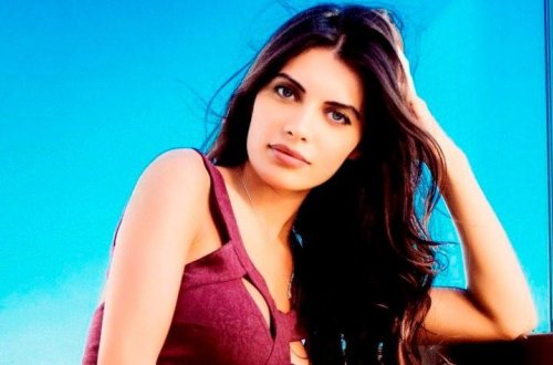 Bu da Cerenin yeni sevgilisi – Fotolar