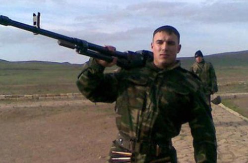 Türkiyədən Mübariz İbrahimovla bağlı möhtəşəm süjet – Video