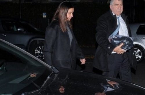 Zamirə Hacıyevanın şansı yoxdur - Yolu yalnız həbsxanayadır! SENSASSİON ŞƏRH