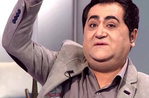 Elgizlə müğənni arasında QALMAQAL: 