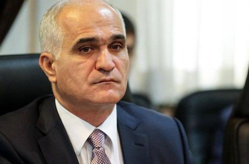 Nazirdən MÜJDƏ: 21 min yeni iş yeri açılacaq