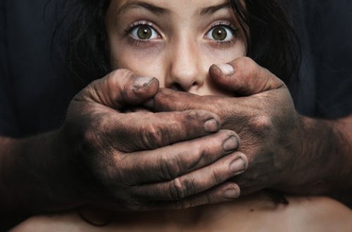 Alimlər: Hər on kişidən biri seksual manyakdır