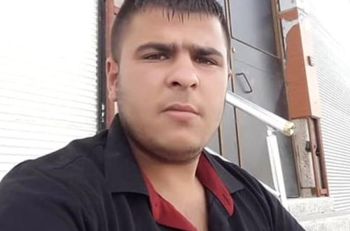 Gecə arvadından istədiyini ala bilməyən ərdən ŞOK ƏMƏL: 2 uşağın gözü qarşısında... - FOTO/VİDEO