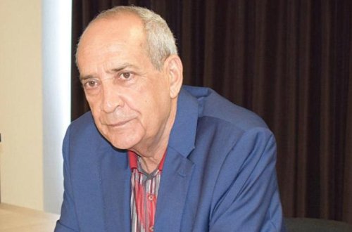 Müalicə üçün Türkiyəyə gedən xalq artisti: 