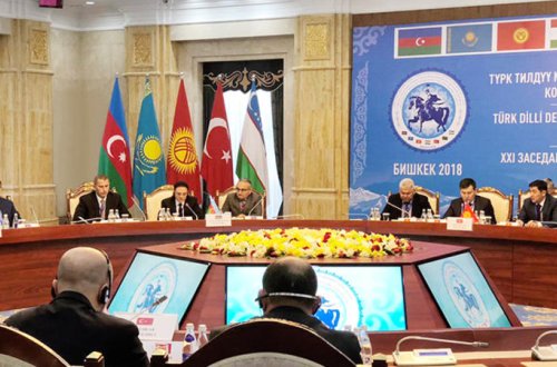 Mədət Quliyev Gəncə hadisələrindən DANIŞDI: 60 nəfər həbs olunub, 5 nəfər silahlı məhv edilib