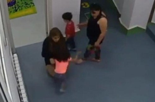 Bakıda uşaqların döyüldüyü bağça daha fəaliyyət göstərməyəcək