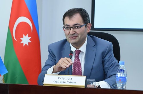 “Əsas hədəf cəmiyyətdə olan fəal gənclərin işlərini ictimaiyyətə geniş şəkildə çatdırmaqdır”