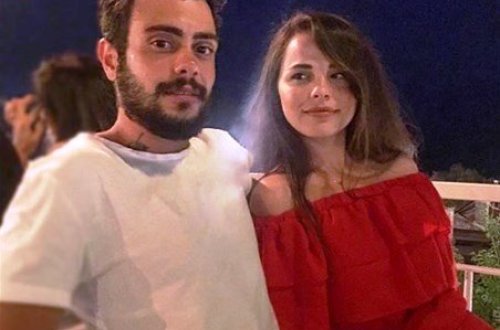 Cinsiyyətiini dəyişdirib kişi olan aktrisanın son halı - FOTOLAR