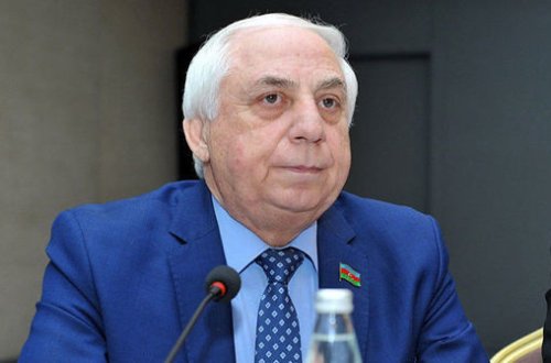 Hadi Rəcəbli pensiya islahatlarından danışdı