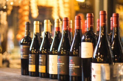 Azərbaycan Monqolustana şərab ixrac etməyə hazırlaşır