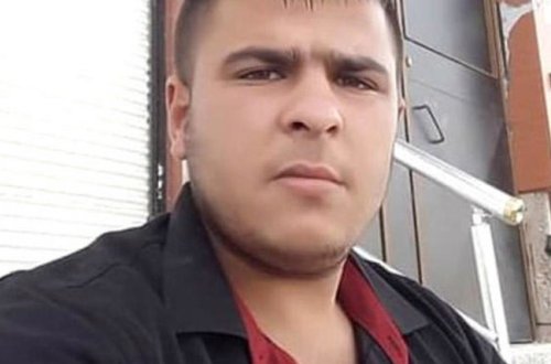 Gecə arvadından istədiyini ala bilməyən ərdən ŞOK ƏMƏL: 2 uşağın gözü qarşısında... - FOTO