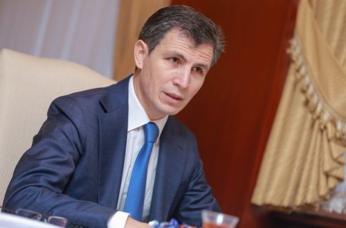 Zahid Orucdan Zamirə və Cahangir Hacıyevlə bağlı maraqlı təklif