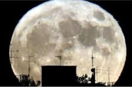 Ayın görünməyən hissəsi Yerlə əlaqələndiriləcək