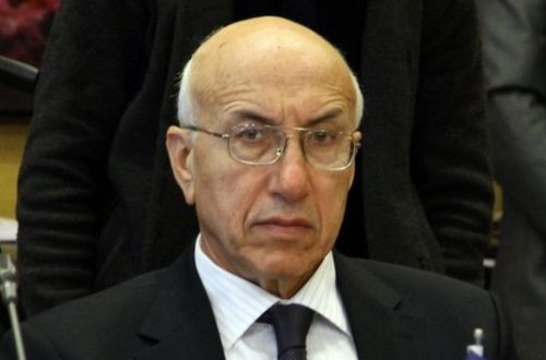 Komitə sədrindən həmkarlarına qınaq