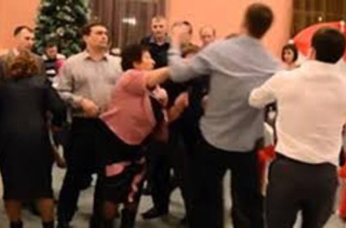 Azərbaycanda bacısı oğlunun toyunda adam öldürən şəxslə bağlı YENİ XƏBƏR