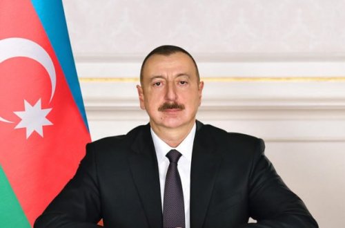 İlham Əliyevdən dövlət himni ilə bağlı qərar