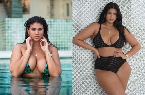 Hər paylaşımı nəfəs kəsir - Fotolar