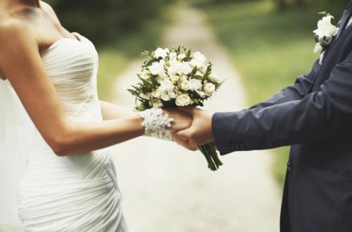 Moskvada İLİN TOYU - 450 min dollarlıq gəlinlik, 25 